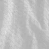 T DİKİŞLİ UZUN KOLLU YUVARLAK YAKALI KAZAK Grey Heather