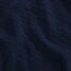 T DİKİŞLİ UZUN KOLLU YUVARLAK YAKALI KAZAK Sky Captain