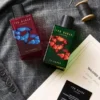 TAILORED AMBER Ted Baker Eau de Parfum 100 ml