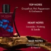TAILORED WOOD Ted Baker Eau de Parfum 100 ml