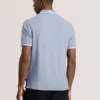 TEXTURE POLO Düğmeli Polo