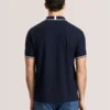 TEXTURE POLO Düğmeli Polo
