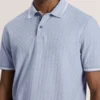 TEXTURE POLO Düğmeli Polo
