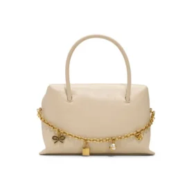 VERA Charm Mini Satchel Çapraz Askılı Çanta