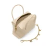VERA Charm Mini Satchel Çapraz Askılı Çanta