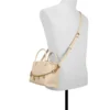 VERA Charm Mini Satchel Çapraz Askılı Çanta