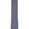 WALDRAM Izgara Noktalı İpek Kravat