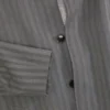 WARREN Balıksırtı Çizgili Mac Ceket