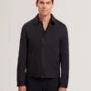 WESTTIN Harrington Softshell Polar Ceket