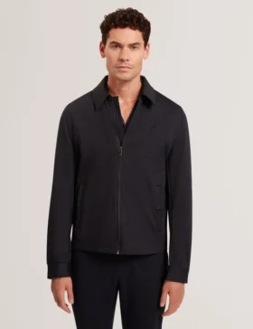 WESTTIN Harrington Softshell Polar Ceket