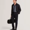 WESTTIN Harrington Softshell Polar Ceket