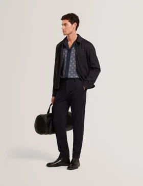 WESTTIN Harrington Softshell Polar Ceket
