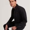 WESTTIN Harrington Softshell Polar Ceket