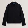 WESTTIN Harrington Softshell Polar Ceket