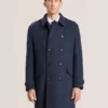 WINDYHILL Twill Paltosu