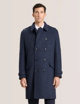 WINDYHILL Twill Paltosu
