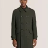 WINDYHILL Twill Paltosu