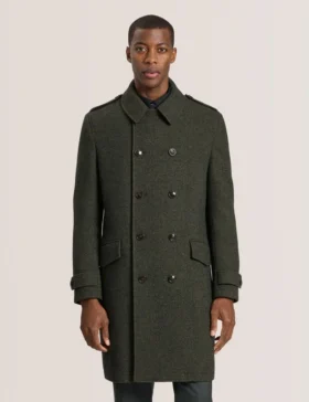 WINDYHILL Twill Paltosu