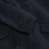 WINDYHILL Twill Paltosu