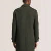 WINDYHILL Twill Paltosu
