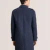 WINDYHILL Twill Paltosu