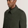 WINDYHILL Twill Paltosu
