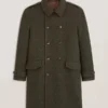 WINDYHILL Twill Paltosu