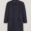 WINDYHILL Twill Paltosu