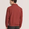 WINGATE Harrington Fermuarlı Bomber Ceket