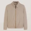 WINGATE Harrington Fermuarlı Bomber Ceket