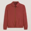 WINGATE Harrington Fermuarlı Bomber Ceket