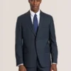 WRIGHT-PLAID Ekose Takım Elbisesi