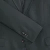 WRIGHT-TWILL Dimi Takım Elbise Ceketi