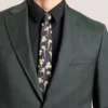 WRIGHT-TWILL Dimi Takım Elbise Ceketi