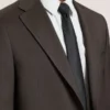 WRIGHT-TWILL Dimi Takım Elbise Ceketi