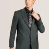 WRIGHT-TWILL Dimi Takım Elbise Ceketi