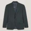 WRIGHT-TWILL Dimi Takım Elbise Ceketi