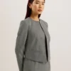 YUTAKA Kısa Ceket