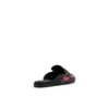 ZOLA ICON Çiçek Desenli Dokulu Mule Loafer