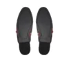 ZOLA ICON Çiçek Desenli Dokulu Mule Loafer
